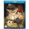 Over The Garden Wall Complete Mini Series Blu-ray
