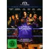 Space Rangers: Fort Hope (DVD)