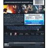 The Thing (2011) (Blu-ray) - zadní strana