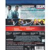 Escape Plan (Blu-ray) - zadní strana