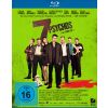 7 Psychos (Blu-ray)