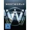 Westworld Staffel 1: Das Labyrinth (DVD)