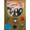 Warehouse 13 (Komplette Serie) (DVD)