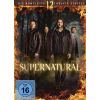 Supernatural Staffel 12 (DVD)