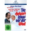 Die Antwort kennt nur der Wind (DVD)