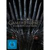 Game of Thrones Staffel 8 (finale Staffel) (DVD)