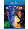Gemini Man (3D & 2D Blu-ray) (Blu-ray)