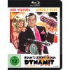 Nimm's leicht - Nimm Dynamit (Blu-ray)