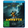 Annette (2021) (Blu-ray)