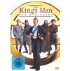 The King's Man: The Beginning (DVD)