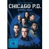 Chicago P. D. Staffel 9 (DVD)