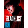 The Blacklist Staffel 9 (DVD)