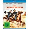 Der letzte Befehl (Blu-ray)
