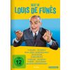 Best of Louis de Funès (DVD)