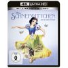 Schneewittchen und die sieben Zwerge (1937) (4K UHD)