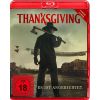 Thanksgiving (Blu-ray)