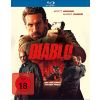 Diablo (2025) (Blu-ray)
