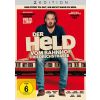 Der Held vom Bahnhof Friedrichstrasse (DVD)