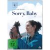 Sorry, Baby (DVD)