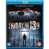 Friday The 13th (1980) Blu-ray