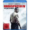Undisputed IV - Boyka Is Back (Blu-ray)