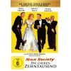 Die oberen Zehntausend (DVD)