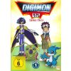 Digimon Adventure Staffel 2 Vol. 1 (DVD)