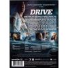 Drive (2011) (DVD) - zadní strana