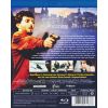 Verfluchtes Amsterdam (Blu-ray) - zadní strana