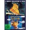 Monty Python - Die Ritter der Kokosnuss / Monty Python - Das Leben des Brian (DVD)