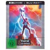 Thor - Love And Thunder (4K UHD)