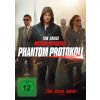 Mission: Impossible - Phantom Protokoll (DVD)