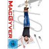 MacGyver (Komplette Serie) (DVD)