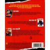Rush Hour Trilogy (Blu-ray)