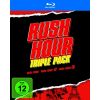 Rush Hour Trilogy (Blu-ray)