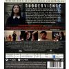 Subservience (Blu-ray) - zadní strana