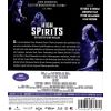 High Spirits (Blu-ray) - zadní strana
