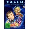 Xaver und sein ausserirdischer Freund (DVD)