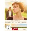 Stolz und Vorurteil (2005) (DVD)