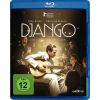 Django - Ein Leben für die Musik (Blu-ray)