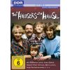 Bei Hausers zu Hause (Komplette Serie) (DVD)