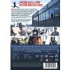 Mission: Impossible 6 - Fallout (DVD) - zadní strana