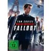 Mission: Impossible 6 - Fallout (DVD)