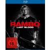 Rambo - Last Blood (Blu-ray)