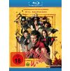 Boy Kills World (Blu-ray)