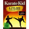 Karate Kid Collection (Blu-ray)