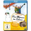 Drei Männer im Schnee (Blu-ray)