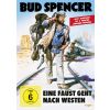 Eine Faust geht nach Westen (DVD)