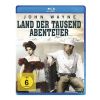 Land der tausend Abenteuer (Blu-ray)