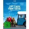 Captain Fantastic (Blu-ray)